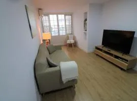Lovelly renovated apartment