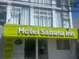 Hotel Sabana Inn