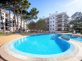 T2 Apartment Falesia Beach Albufeira