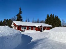 Soukolo Apartments