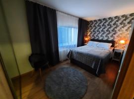 Centrum Bridge Apartment