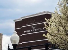 Hotel Downstreet