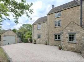 Charming 3-Bed Cottage near Chipping Norton