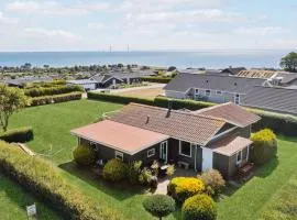 Awesome Home In Slagelse With Wifi
