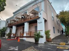 Cape Town Heritage Hotel & Spa