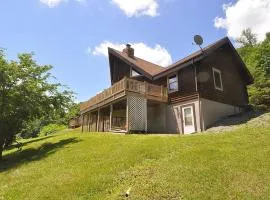 Overlook at Sleepy Creek -Privacy Awaits