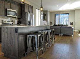 Echo Landing #22 by Bear Country，位于太阳峰的酒店