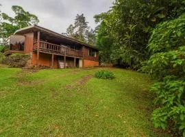 Hacienda Milinda