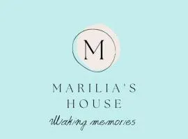 MARILIA'S HOUSE