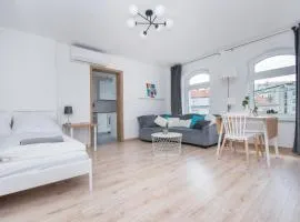 Apartament Nowy Świat 3