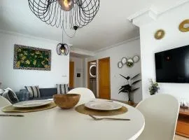 Low Price Modern Apartment sleeps 4 Fully Aircon