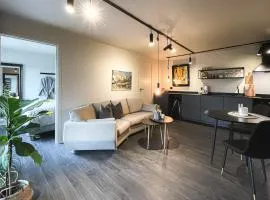 Studio Leilighet, nyoppusset