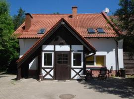 Noclegi Dorotowo，位于多洛托沃的豪华帐篷营地