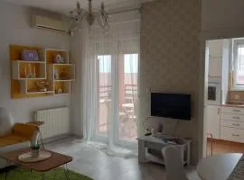 Apartman Marija