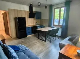 Apartament Pod Czereśnią