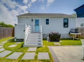 Beautiful Cape May Cottage Walk to Beach and Mall!