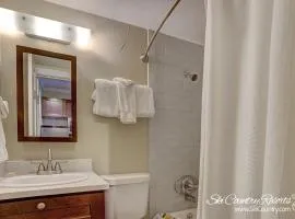 Adorable and Modern Remodeled Condo, Walk to Main Street and Shopping and Dining PM4B