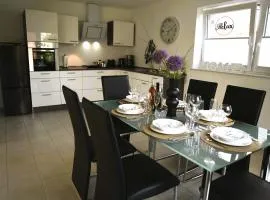 Ferienwohnung an der Steinfurter Aa