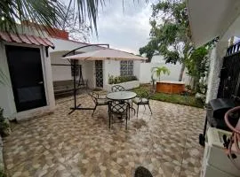 Villa Tulipan (Downtown of Cancun)