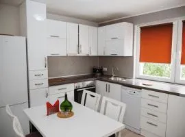 Apartmani Romić R