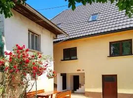 Apartma Metka Bovec