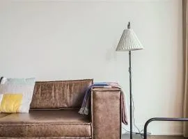 Modern Spacious Downtown Condos - Pool - Kitchen