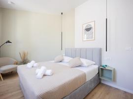 Luxury Rooms Zara&Ane，位于斯普利特的旅馆