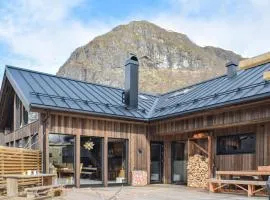 5 Bedroom Nice Home In Hemsedal