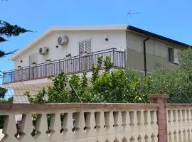 Agrigento villa house