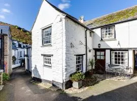 Temple Cottage