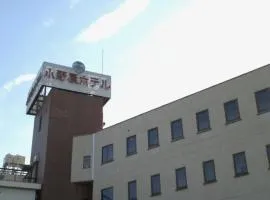 Onoya Hotel