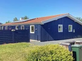 6 person holiday home in Stubbekøbing-By Traum