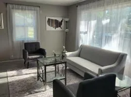 The Mall of America(MOA) House