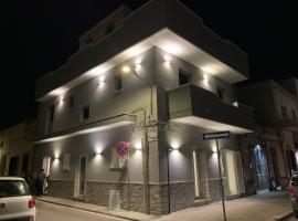 B&B Giusy，位于Sava的酒店