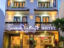 Sunrise Valley Dalat Hotel