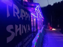 Trippy Shiva Hostel，位于马拉里的民宿