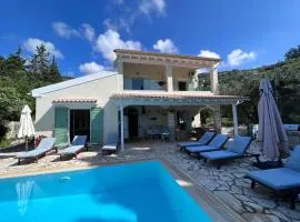 Villa Rex - A little piece of heaven!