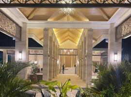 Jamins Hotel，位于Ibajay的酒店