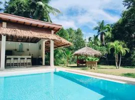 Superb pool villa 5 bedrooms