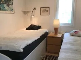 斯图加皮拉瓦根度假屋