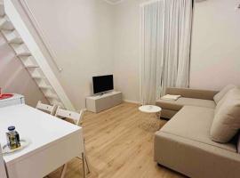 Studio Apartment Near Bocconi，位于米兰博科尼大学附近的酒店