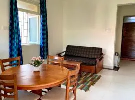 1 Bedroom Holiday Home Candolim CASA STAY