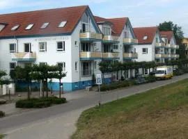 Fewo65 Residenz am Strand