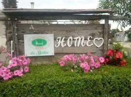 Bed & Breakfast DA BARTAI