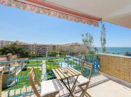 WintowinRentals Vista al Mar en Pleno Centro