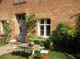 Ferienwohnung _Schwalbennest_