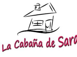 LA CABAÑA DE SARA