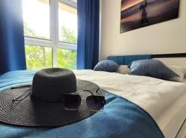 Apartamenty Lambert Ustronie Morskie