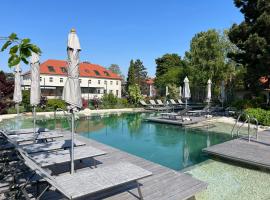 Hotel Spitzerberg by b-smart，位于Hundsheim的酒店