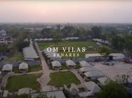 Om Vilas Benares, Varanasi